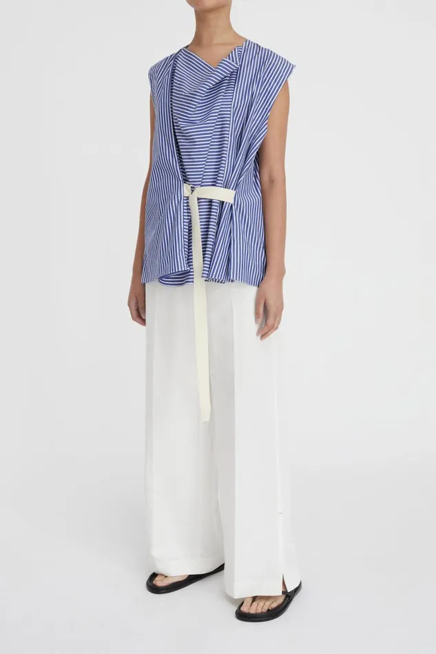 Tops And Shirts Women Lee Mathews Christo Top