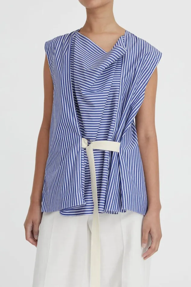 Tops And Shirts Women Lee Mathews Christo Top Tops And Shirts Women Lee Mathews Christo Top