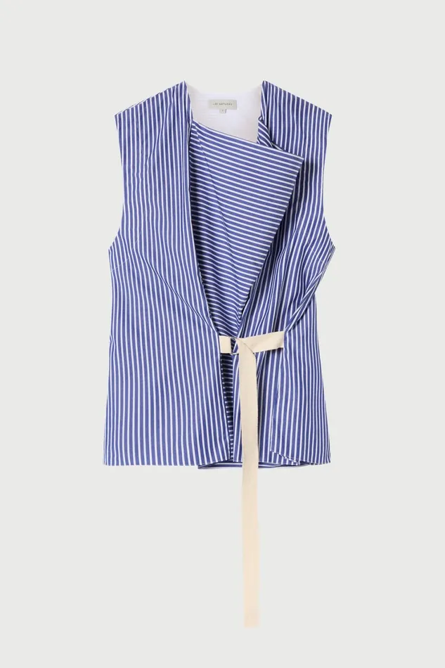 Tops And Shirts Women Lee Mathews Christo Top Tops And Shirts Women Lee Mathews Christo Top