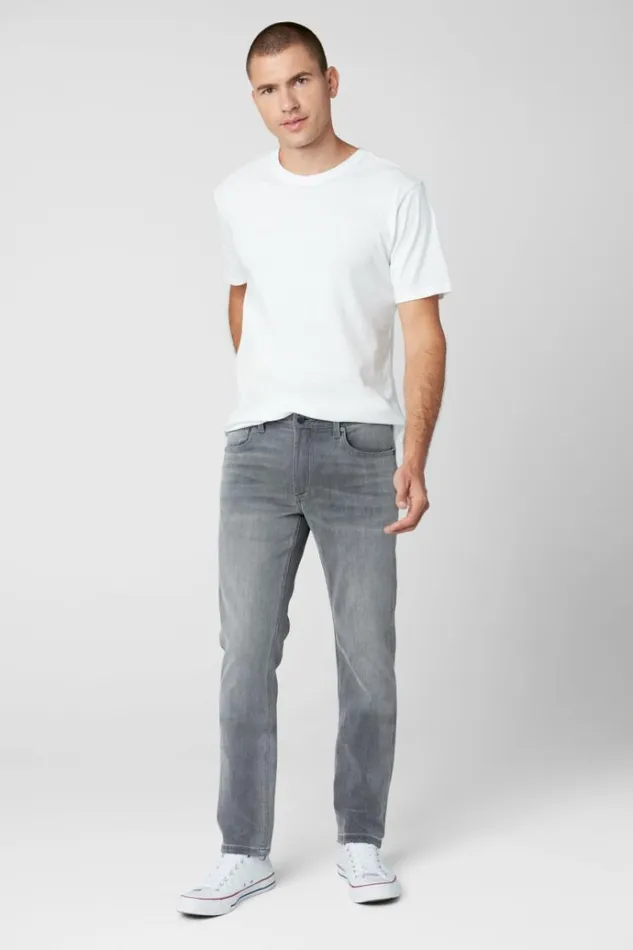 Wardrobe Malfunction Jean Men Blank NYC Jeans