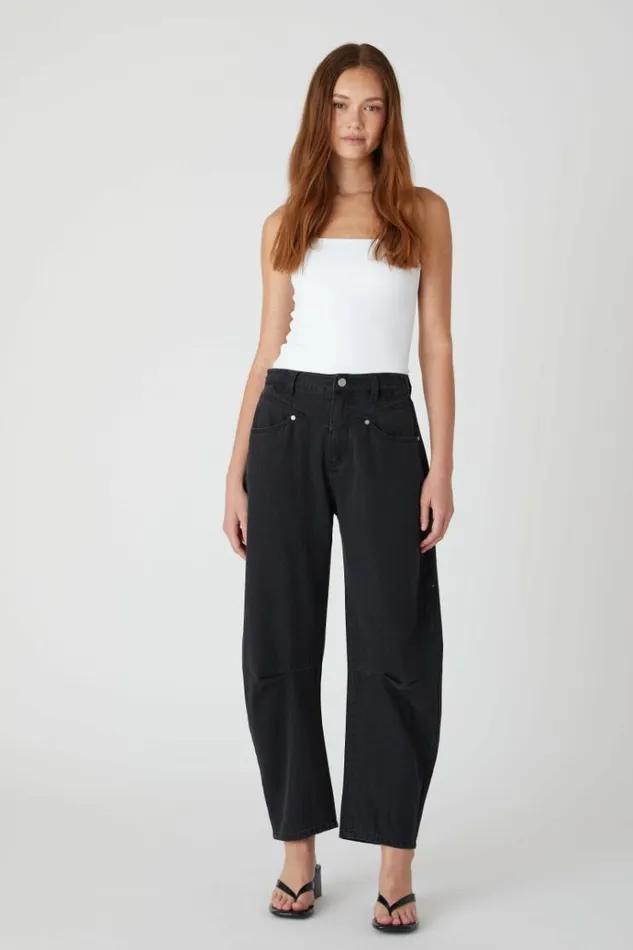 Watch 038 Learn Jean Women Blank NYC Jeans