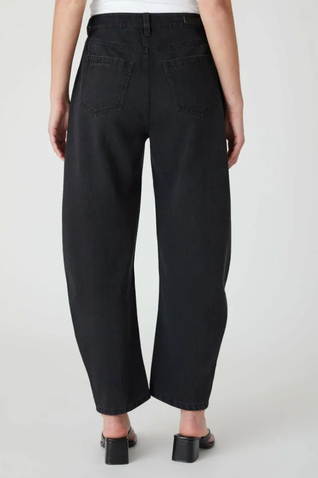 Watch 038 Learn Jean Women Blank NYC Jeans