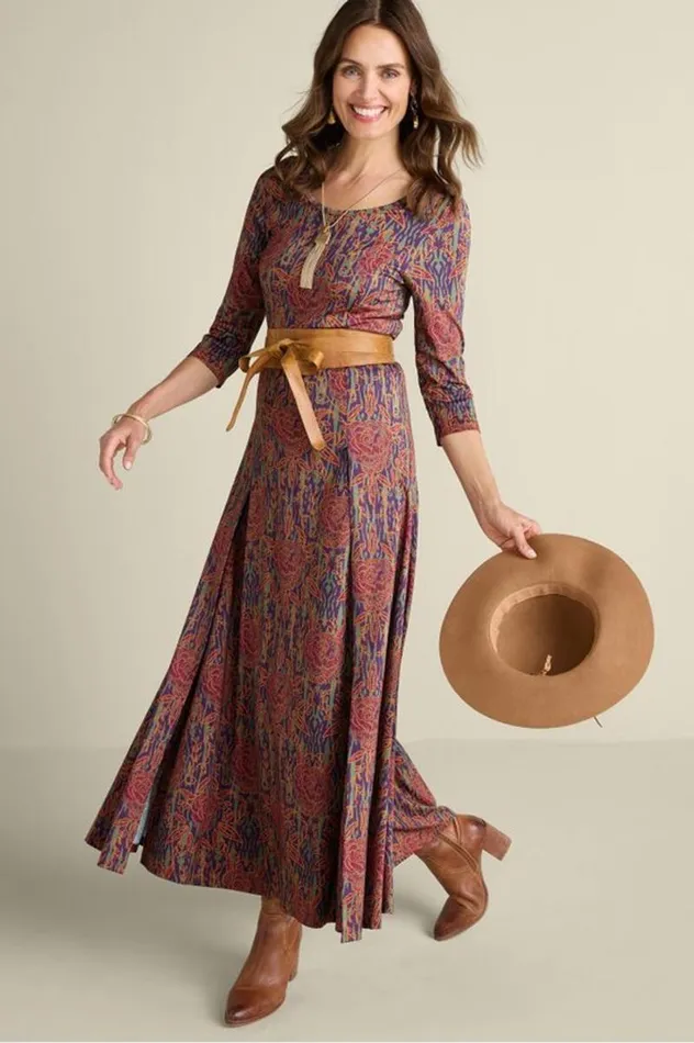Women Alcott Dress Multi Floral Soft Surroundings Dresses Women Alcott Dress Multi Floral Soft Surroundings Dresses