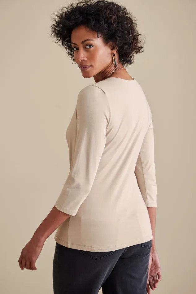 Women Alyssa Knit Top Black Soft Surroundings Tops Women Alyssa Knit Top Black Soft Surroundings Tops