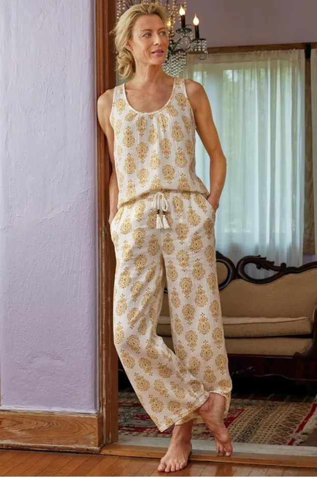 Women Amaria Nights Bottoms Amaria Nights Soft Surroundings Sleepwear and Lounge Women Amaria Nights Bottoms Amaria Nights Soft Surroundings Sleepwear and Lounge