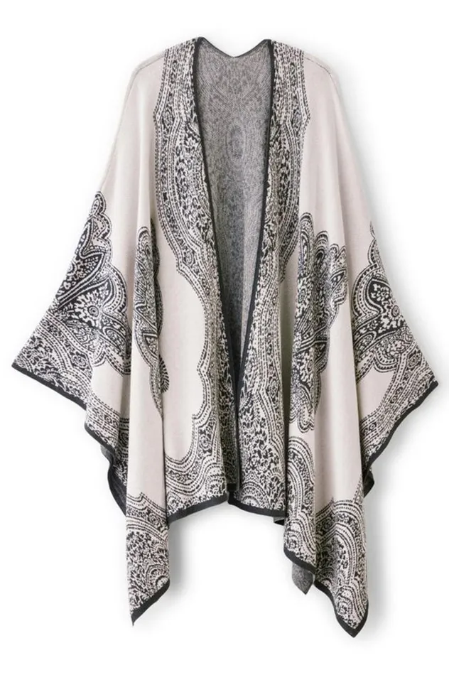 Women Amedeo Wrap Ecru Soft Surroundings Scarves and Wraps Women Amedeo Wrap Ecru Soft Surroundings Scarves and Wraps