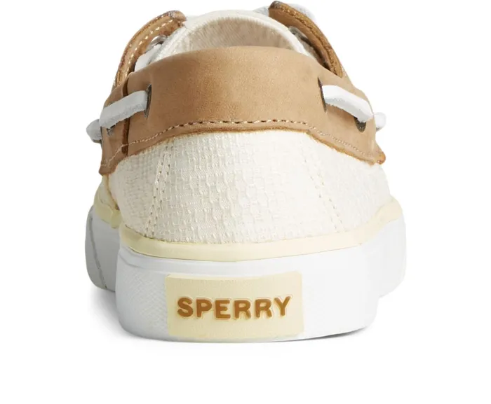 Women Bahama 20 Jacquard Sneaker Off White Sperry Sneakers Women Bahama 20 Jacquard Sneaker Off White Sperry Sneakers