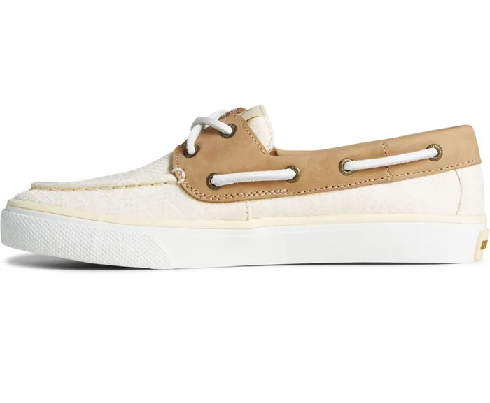 Women Bahama 20 Jacquard Sneaker Off White Sperry Sneakers Women Bahama 20 Jacquard Sneaker Off White Sperry Sneakers