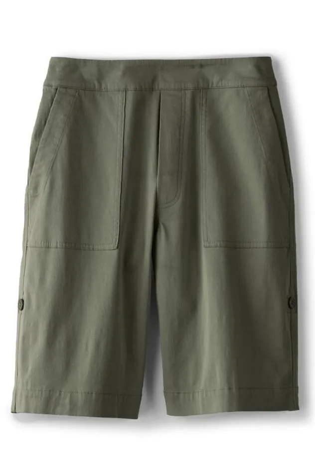 Women Barbados Shorts Navy Soft Surroundings Pants Women Barbados Shorts Navy Soft Surroundings Pants