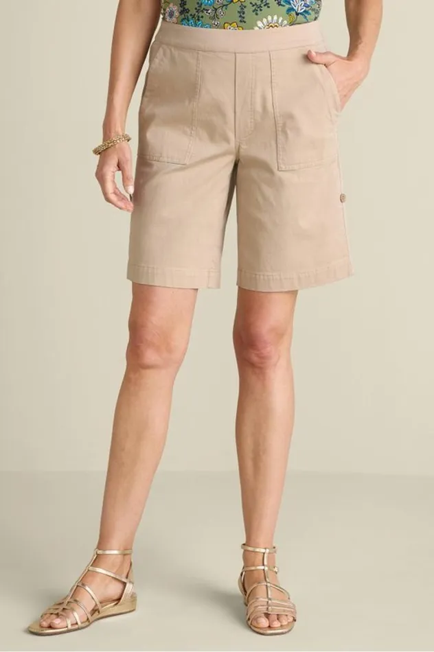 Women Barbados Shorts Navy Soft Surroundings Pants Women Barbados Shorts Navy Soft Surroundings Pants