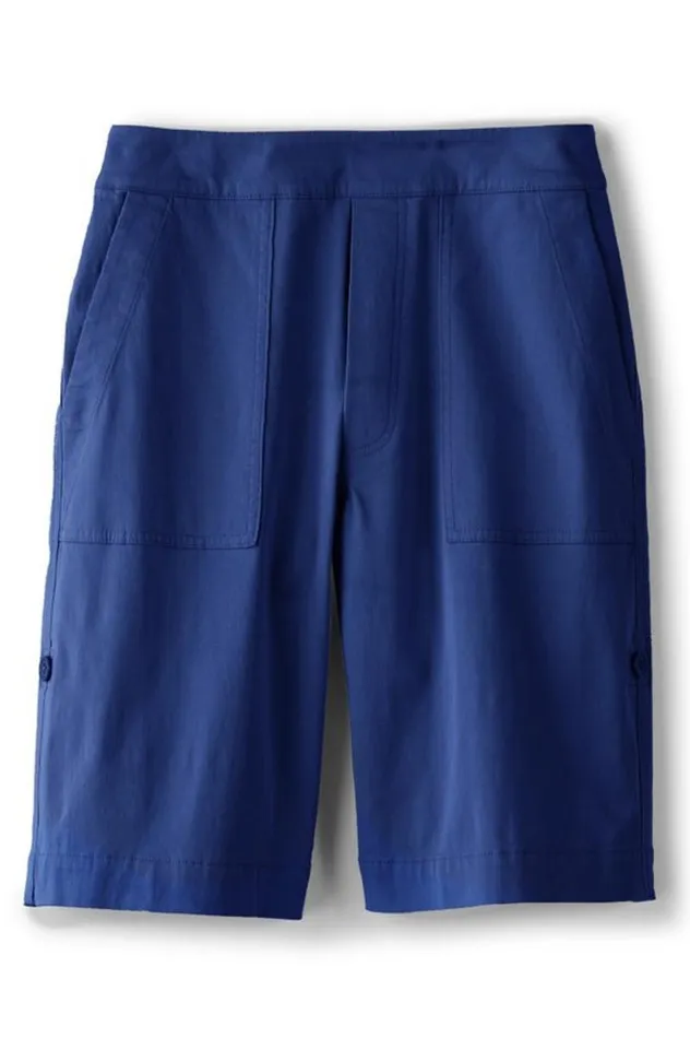 Women Barbados Shorts Navy Soft Surroundings Pants Women Barbados Shorts Navy Soft Surroundings Pants