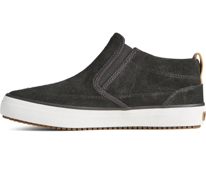 Women Crest Lug Suede Chukka Black Sperry Boots Women Crest Lug Suede Chukka Black Sperry Boots