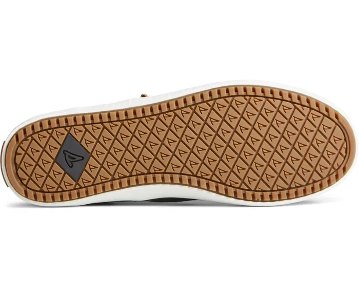 Women Crest Lug Suede Chukka Black Sperry Boots Women Crest Lug Suede Chukka Black Sperry Boots