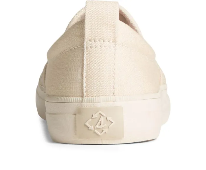 Women Crest Twin Gore Shimmer Slip On Sneaker Off White Sperry Sneakers Women Crest Twin Gore Shimmer Slip On Sneaker Off White Sperry Sneakers