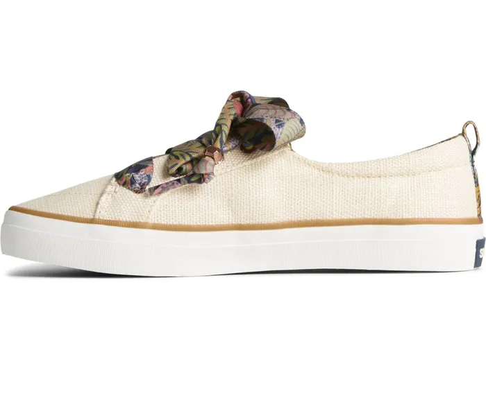 Women Crest Vibe Cosmo Sneaker Ivory Sperry Sneakers Women Crest Vibe Cosmo Sneaker Ivory Sperry Sneakers