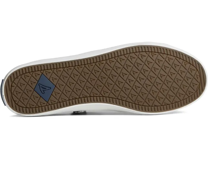 Women Crest Vibe Washable Leather Sneaker Navy Sperry Sneakers Women Crest Vibe Washable Leather Sneaker Navy Sperry Sneakers