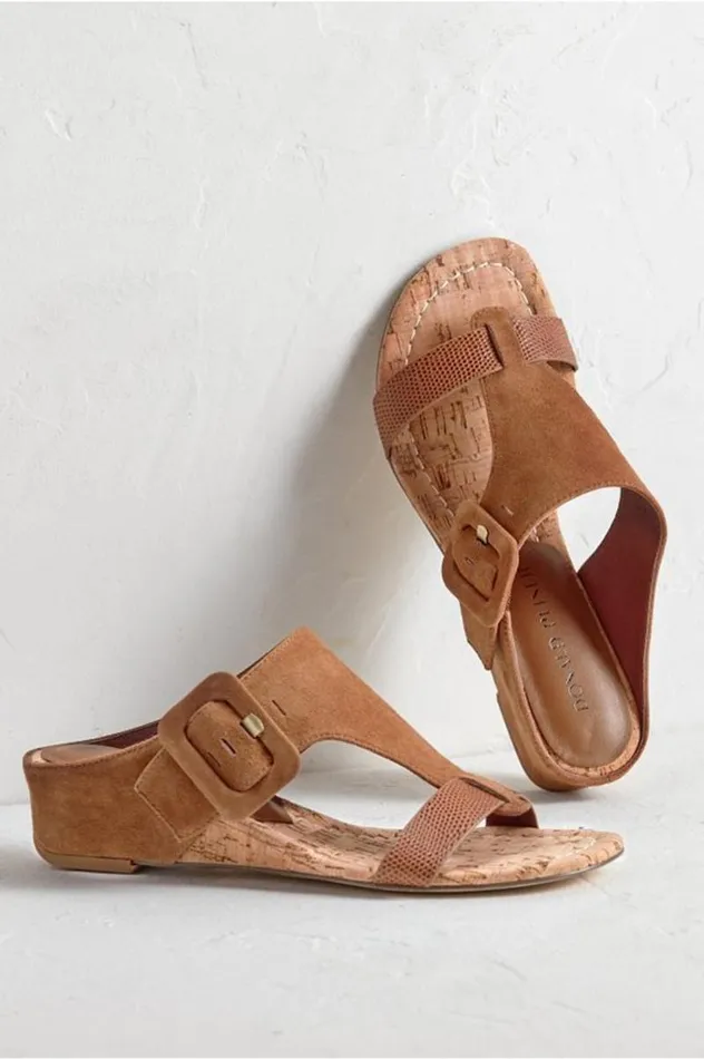 Women Donald Pliner Ofelia Wedge Slide Pale Gold Soft Surroundings Shoes Women Donald Pliner Ofelia Wedge Slide Pale Gold Soft Surroundings Shoes