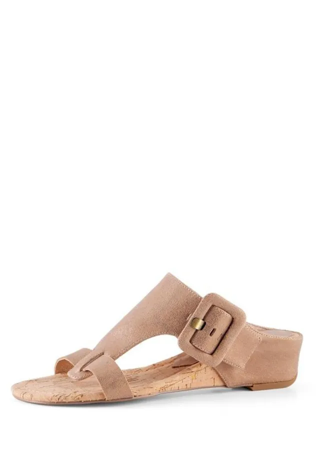 Women Donald Pliner Ofelia Wedge Slide Pale Gold Soft Surroundings Shoes Women Donald Pliner Ofelia Wedge Slide Pale Gold Soft Surroundings Shoes