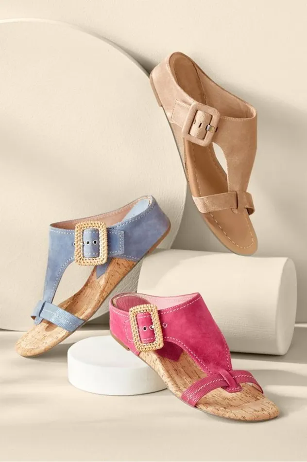 Women Donald Pliner Ofelia Wedge Slide Pale Gold Soft Surroundings Shoes Women Donald Pliner Ofelia Wedge Slide Pale Gold Soft Surroundings Shoes