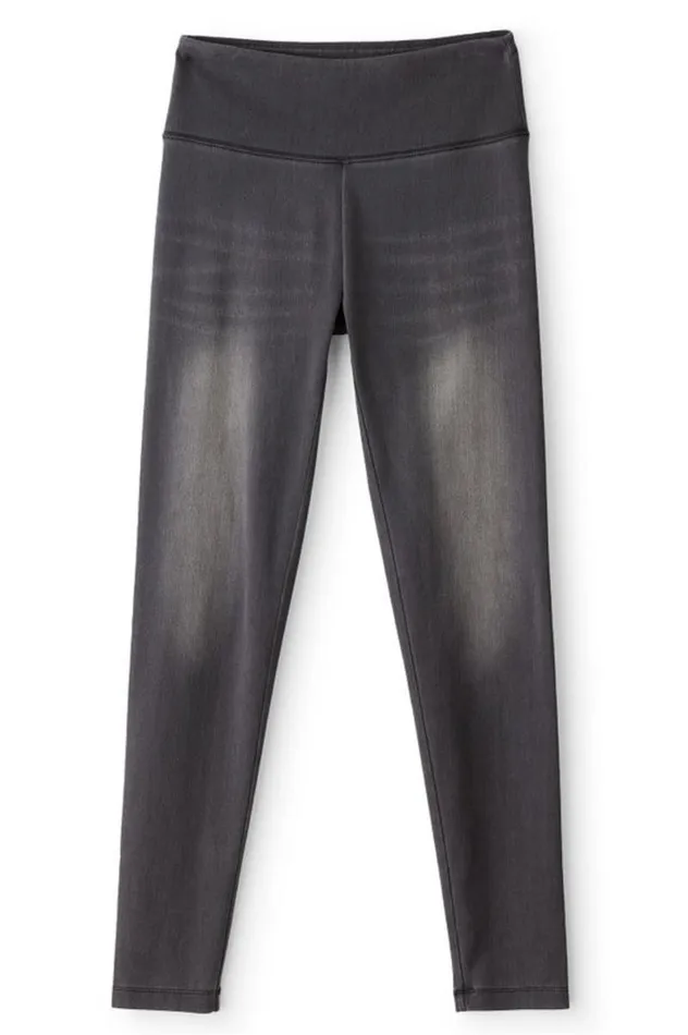Women Easygoing Leggings Black Soft Surroundings Pants Women Easygoing Leggings Black Soft Surroundings Pants
