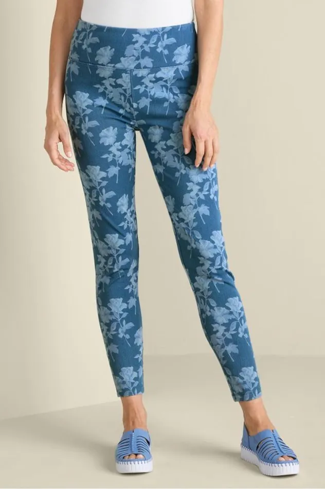 Women Easygoing Leggings Black Soft Surroundings Pants Women Easygoing Leggings Black Soft Surroundings Pants