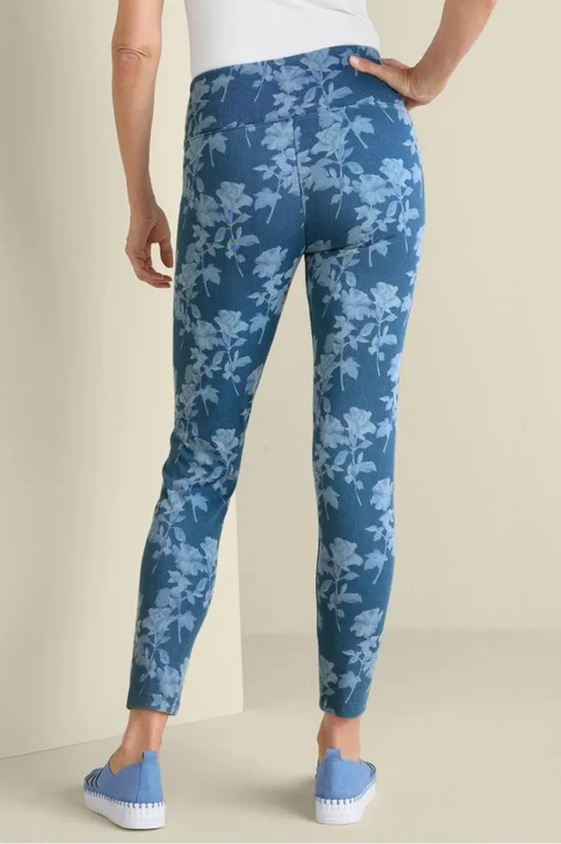 Women Easygoing Leggings Black Soft Surroundings Pants Women Easygoing Leggings Black Soft Surroundings Pants