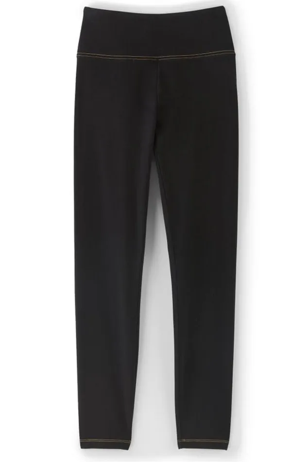 Women Easygoing Leggings Black Soft Surroundings Pants Women Easygoing Leggings Black Soft Surroundings Pants