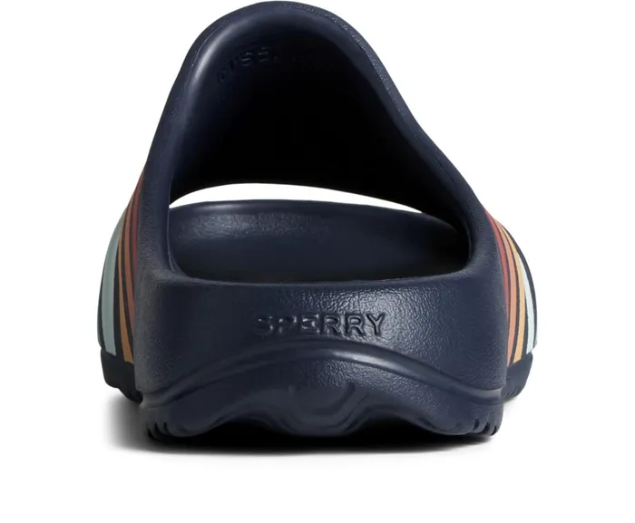 Women Float Slide Sandal Blue Sperry Sandals Women Float Slide Sandal Blue Sperry Sandals