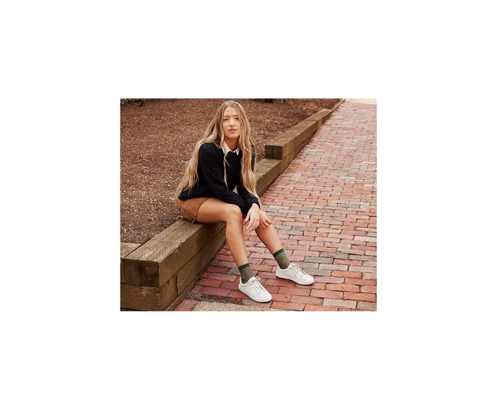Women Gold CupAnchor PLUSHWAVE Sneaker White Sperry Sneakers Women Gold CupAnchor PLUSHWAVE Sneaker White Sperry Sneakers