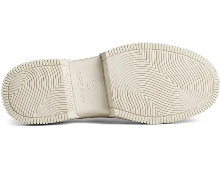 Women Highland Platform Boat Shoe Baby Blue Sperry Flats and Loafers Women Highland Platform Boat Shoe Baby Blue Sperry Flats and Loafers