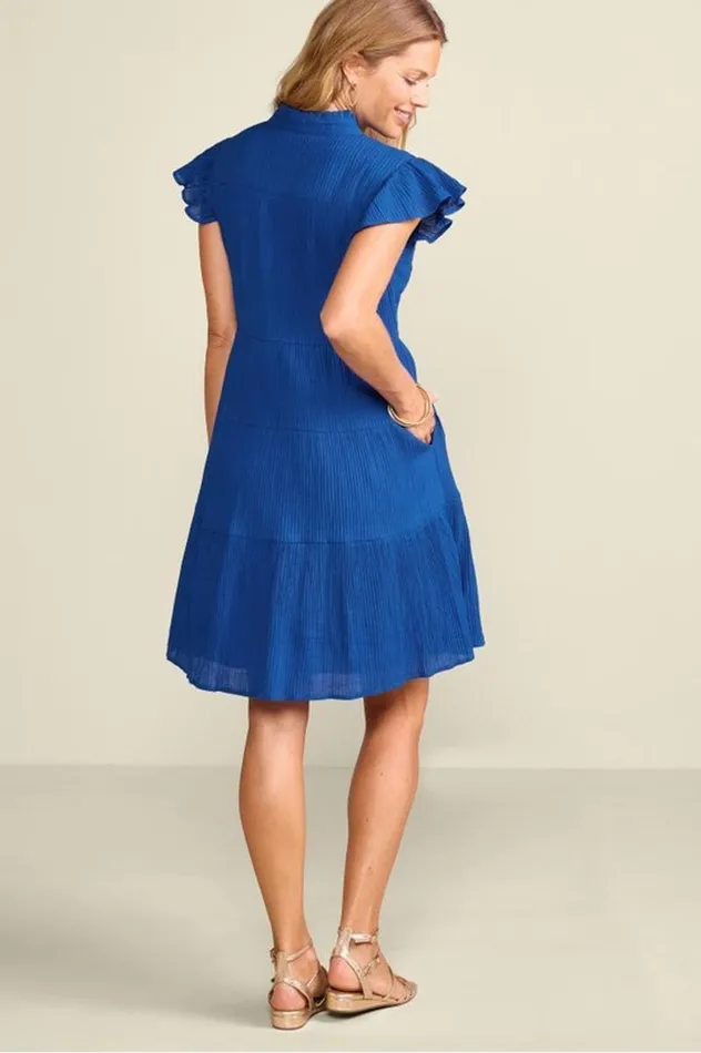 Women Lakely Short Dress Sapphire Soft Surroundings Dresses Women Lakely Short Dress Sapphire Soft Surroundings Dresses