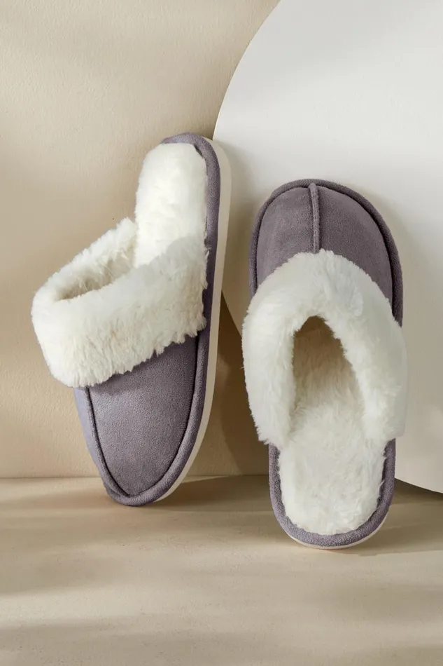 Women Lora Cuffed Slippers Chestnut Soft Surroundings Shoes Women Lora Cuffed Slippers Chestnut Soft Surroundings Shoes