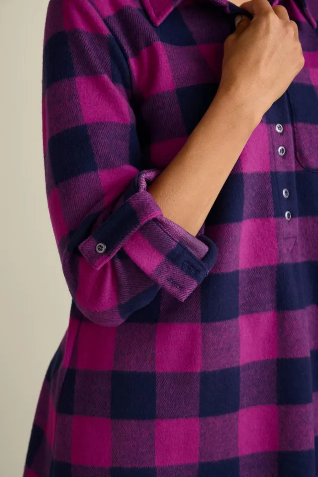 Women Mad About Plaid Tunic Surf The Web Buffalo Chec Soft Surroundings Tops Women Mad About Plaid Tunic Surf The Web Buffalo Chec Soft Surroundings Tops