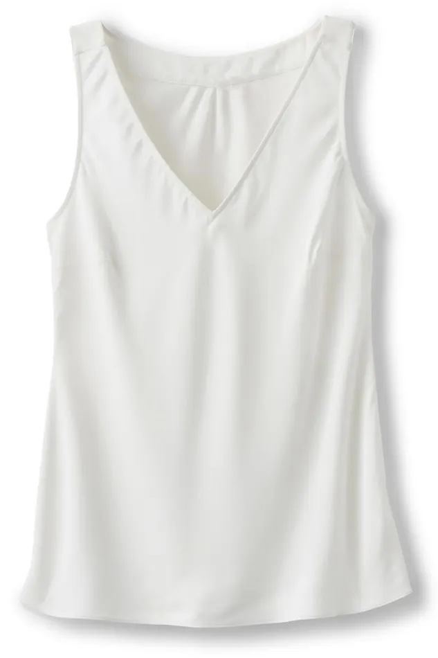 Women Maura Tank Black Soft Surroundings Tops Women Maura Tank Black Soft Surroundings Tops