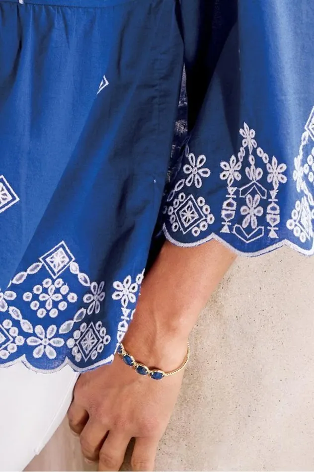 Women Odeta Lapis Stone Cuff Lapis Soft Surroundings Jewelry Women Odeta Lapis Stone Cuff Lapis Soft Surroundings Jewelry