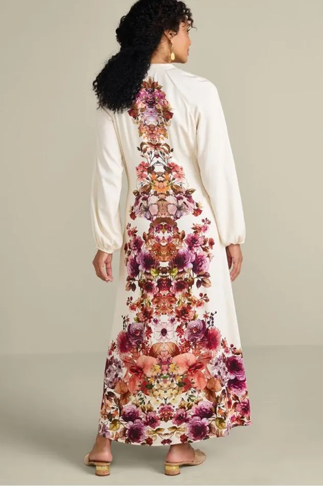 Women Paulette Shirtdress Multi Floral Soft Surroundings Dresses Women Paulette Shirtdress Multi Floral Soft Surroundings Dresses