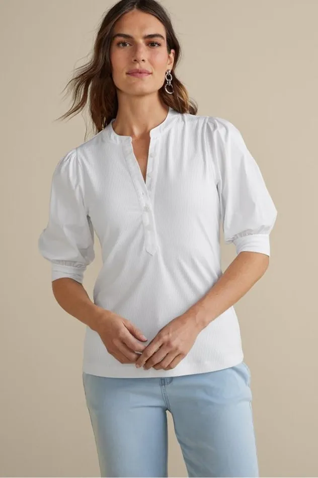 Women Raylee Knit Pullover Rose Soft Surroundings Tops