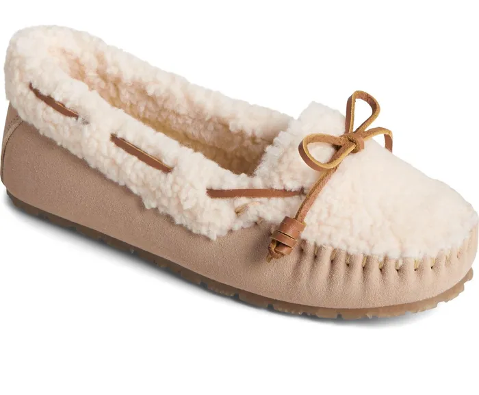 Women Reina 1Eye Slipper Rose Sperry Slippers Women Reina 1Eye Slipper Rose Sperry Slippers