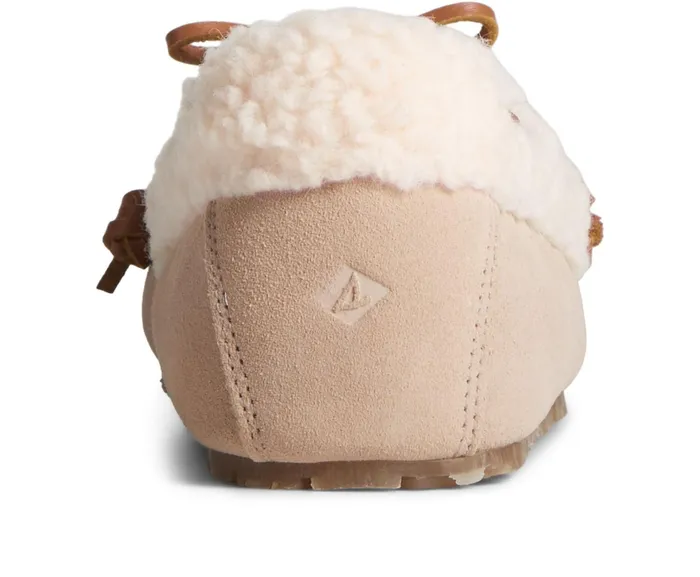 Women Reina 1Eye Slipper Rose Sperry Slippers Women Reina 1Eye Slipper Rose Sperry Slippers