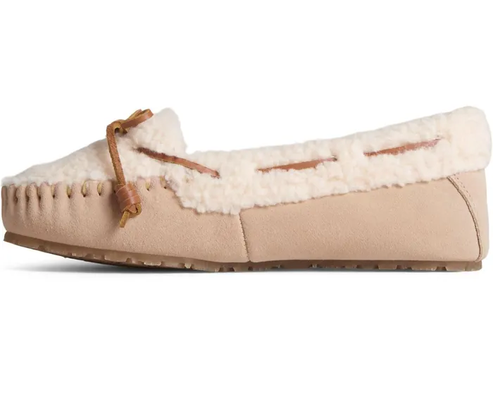 Women Reina 1Eye Slipper Rose Sperry Slippers Women Reina 1Eye Slipper Rose Sperry Slippers