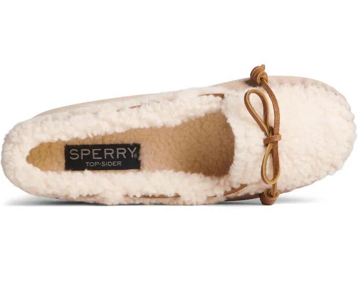 Women Reina 1Eye Slipper Rose Sperry Slippers Women Reina 1Eye Slipper Rose Sperry Slippers