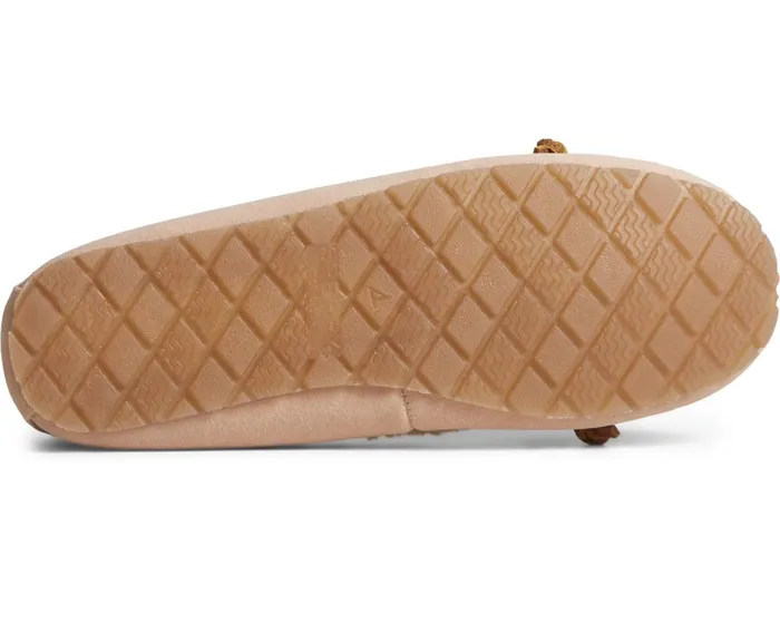 Women Reina 1Eye Slipper Rose Sperry Slippers Women Reina 1Eye Slipper Rose Sperry Slippers