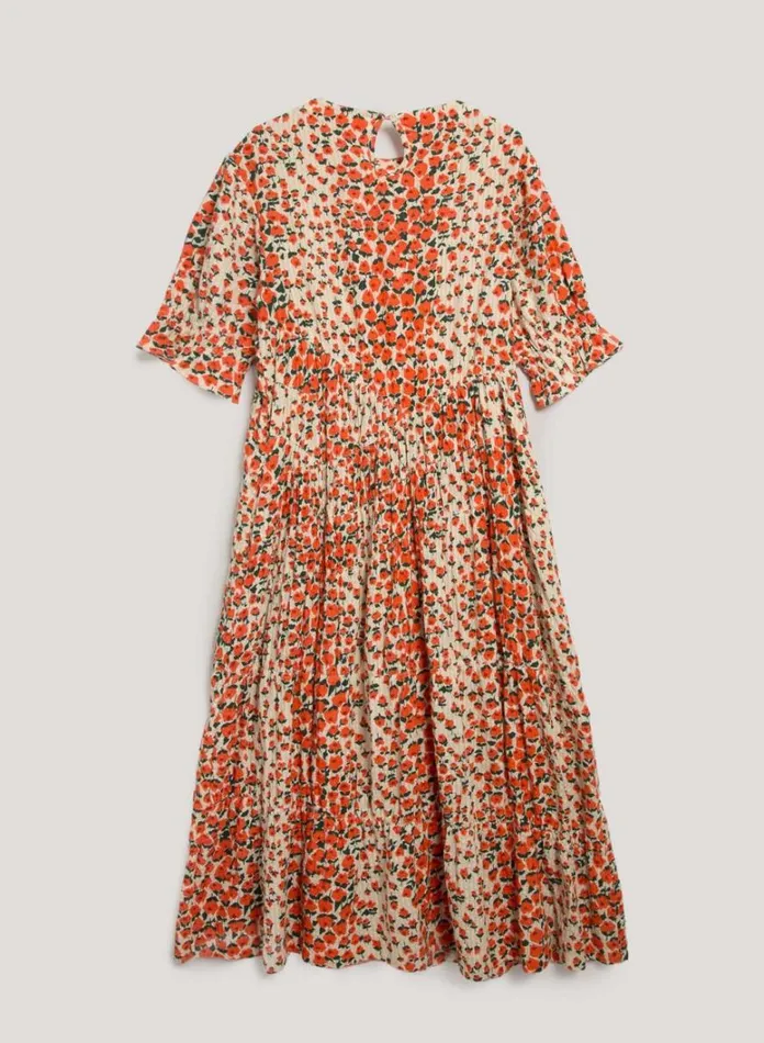 Womens Dresses YMC Jolene Dress Multi