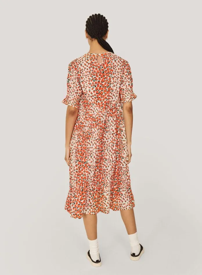 Womens Dresses YMC Jolene Dress Multi