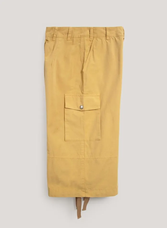 Womens Trousers YMC Venice Trouser Sand