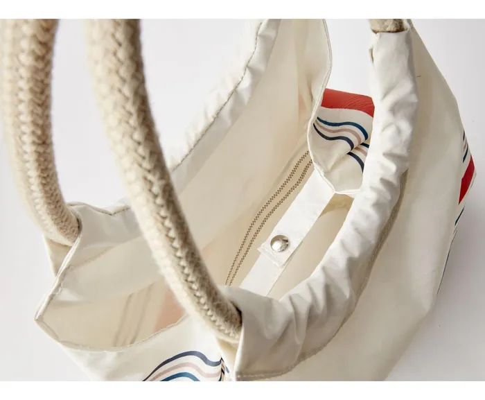 Women Sea Bags Crescent Beach Tote Orange Sperry Bags Women Sea Bags Crescent Beach Tote Orange Sperry Bags