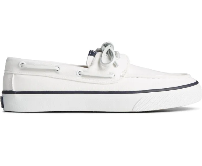 Women SeaCycled Bahama 20 Sneaker White Sperry Sneakers