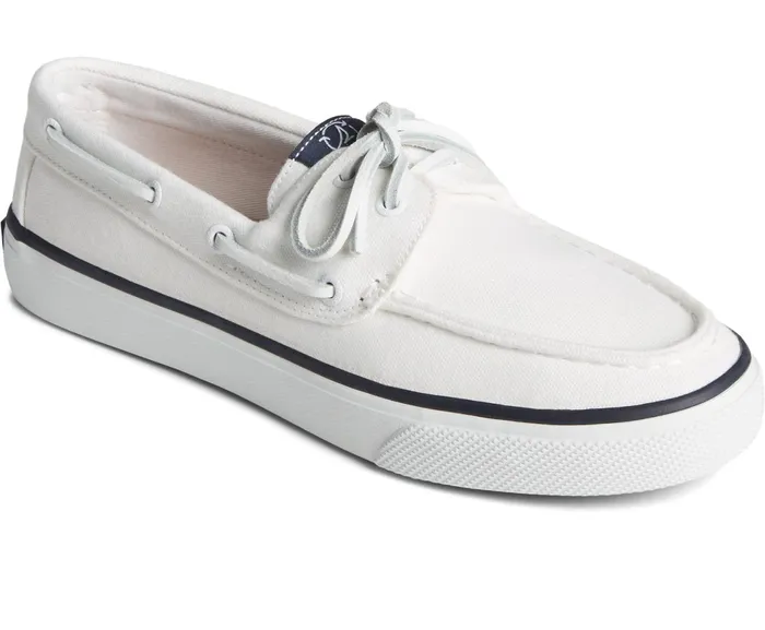 Women SeaCycled Bahama 20 Sneaker White Sperry Sneakers Women SeaCycled Bahama 20 Sneaker White Sperry Sneakers