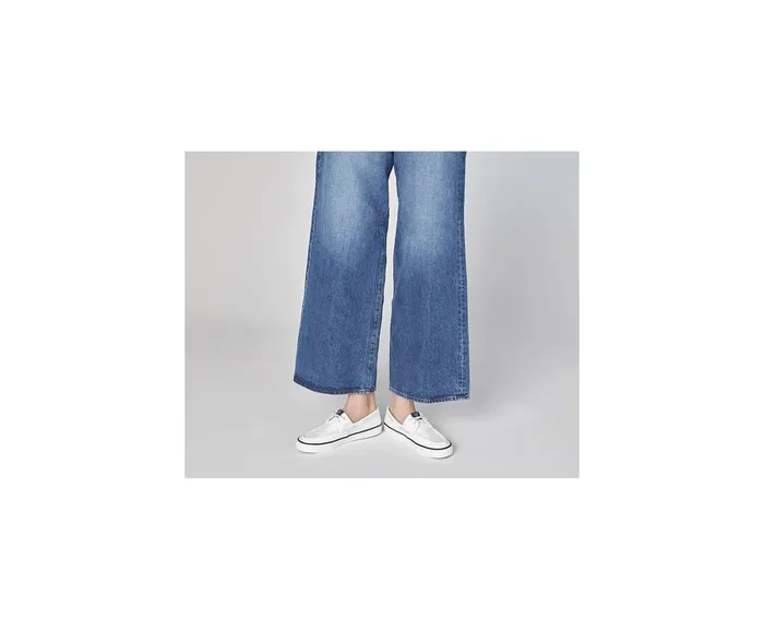 Women SeaCycled Bahama 20 Sneaker White Sperry Sneakers Women SeaCycled Bahama 20 Sneaker White Sperry Sneakers