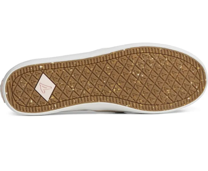 Women SeaCycled Crest Twin Gore Yellena James Slip On Sneaker White Sperry Sneakers Women SeaCycled Crest Twin Gore Yellena James Slip On Sneaker White Sperry Sneakers